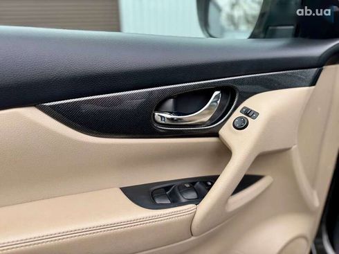 Nissan Rogue 2015 - фото 20