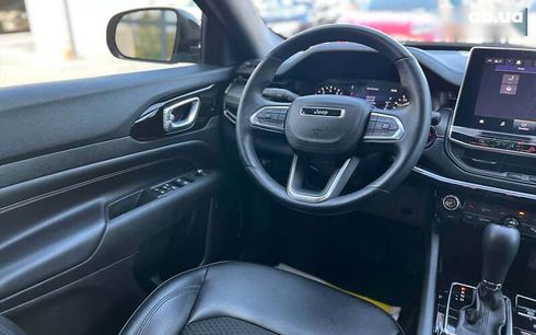 Jeep Compass 2022 - фото 13