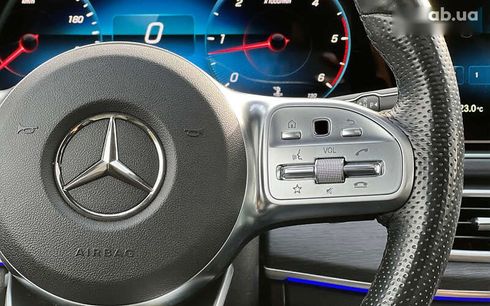 Mercedes-Benz GLS-Класс 2021 - фото 13