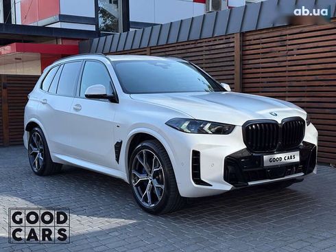 BMW X5 2023 - фото 9
