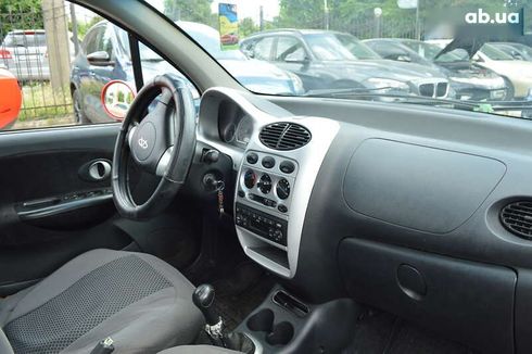 Chery QQ 2013 - фото 14