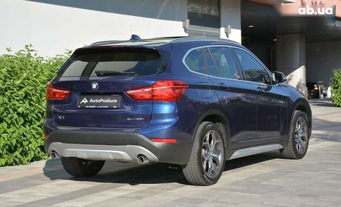 BMW X1 2019 - фото 14