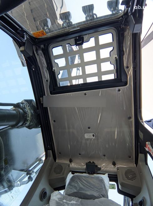 HIDROMEK HMK 210 W 2024 - фото 4