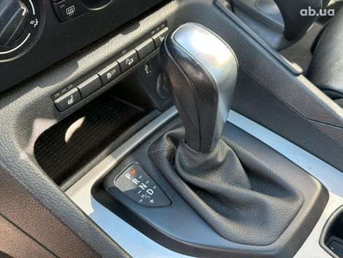 BMW X1 2011 белый - фото 25