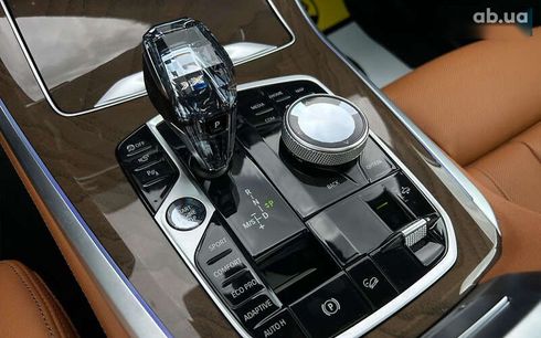 BMW X5 2020 - фото 29