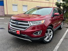 Ford Внедорожник бу купить в Украине - купить на Автобазаре