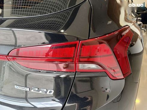 Hyundai Santa Fe 2021 - фото 10