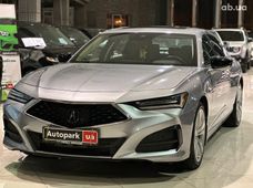 Продажа Acura б/у в Одесской области - купить на Автобазаре
