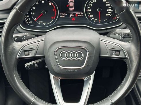 Audi A4 2016 - фото 18