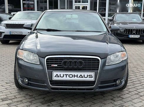 Audi A4 2005 - фото 2