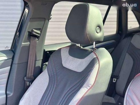 Volkswagen ID.4 Crozz 2022 - фото 17