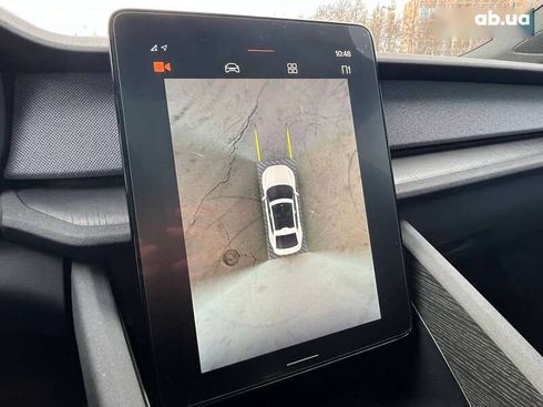 Polestar 2 2022 - фото 20