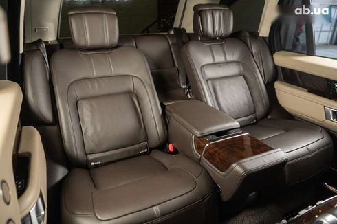 Land Rover Range Rover 2021 - фото 23