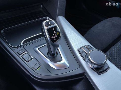 BMW 4 Series Gran Coupe 2018 - фото 25