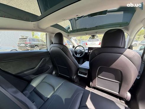 Tesla Model 3 2019 - фото 25