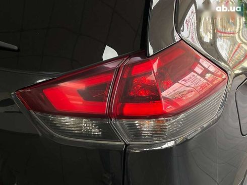 Nissan Rogue 2017 - фото 12
