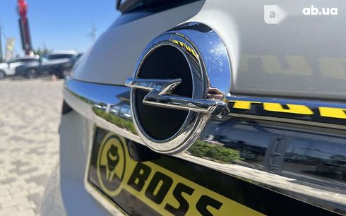 Opel Insignia 2014 - фото 9