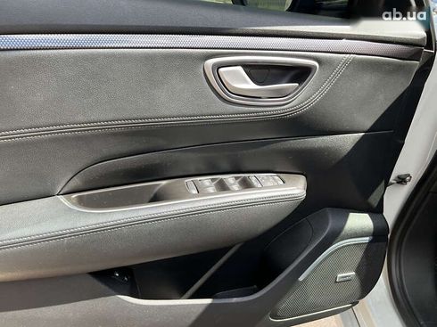 Renault Talisman 2016 - фото 17