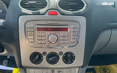 Ford Focus 2008 - фото 11