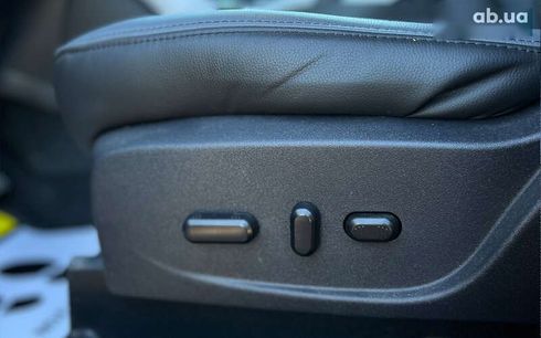 Ford Escape 2016 - фото 18