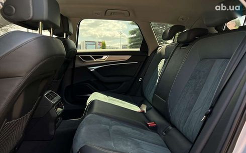 Audi a6 allroad 2019 - фото 11