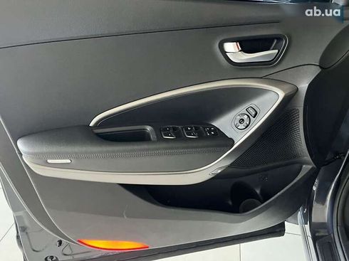 Hyundai Santa Fe 2015 - фото 12