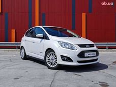 Продажа б/у Ford C-Max 2015 года - купить на Автобазаре
