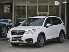 Продажа б/у Subaru Forester в Харькове - купить на Автобазаре