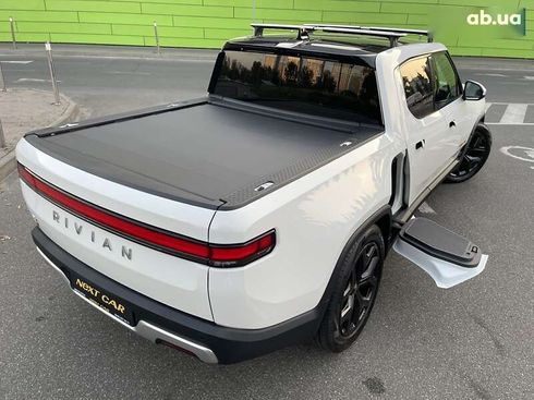 Rivian R1T 2022 - фото 15