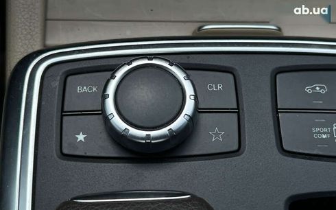 Mercedes-Benz GL-Класс 2014 - фото 19