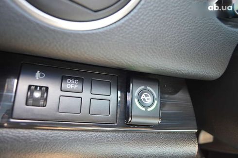 Mazda 6 2008 - фото 25