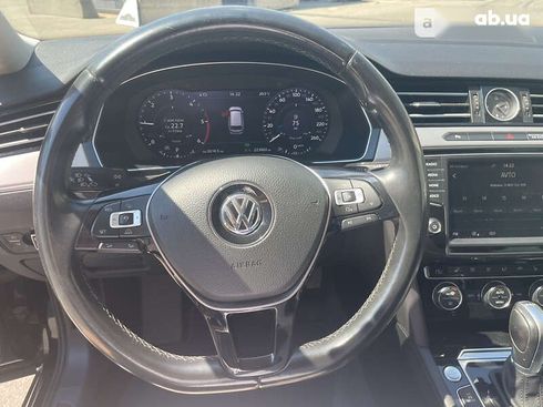 Volkswagen Passat 2016 - фото 14