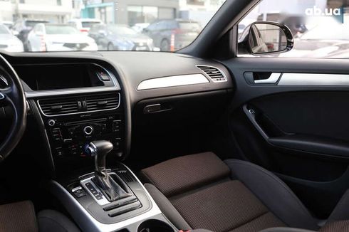 Audi a4 allroad 2014 - фото 12