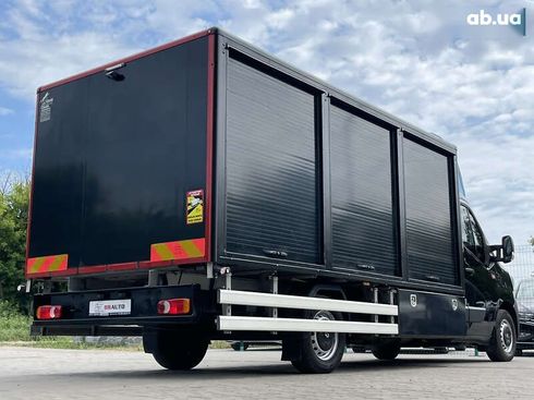 Renault Master 2019 - фото 15