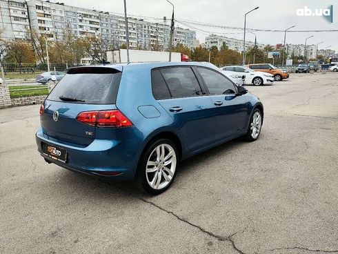 Volkswagen Golf 2015 - фото 5