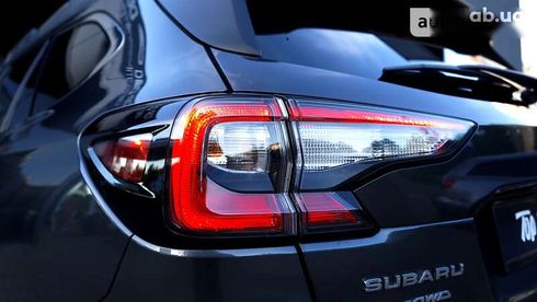 Subaru Outback 2021 - фото 20