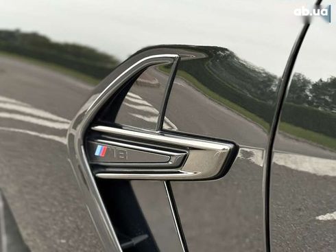 BMW M8 2023 - фото 25