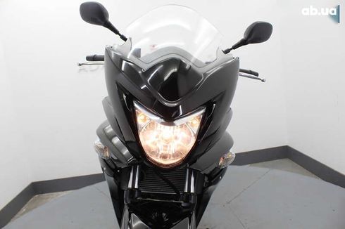 Suzuki GSR 2016 - фото 20