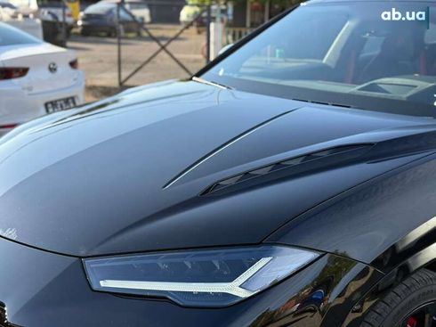 Lamborghini Urus 2024 - фото 17