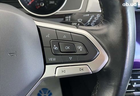 Volkswagen Passat 2020 - фото 15