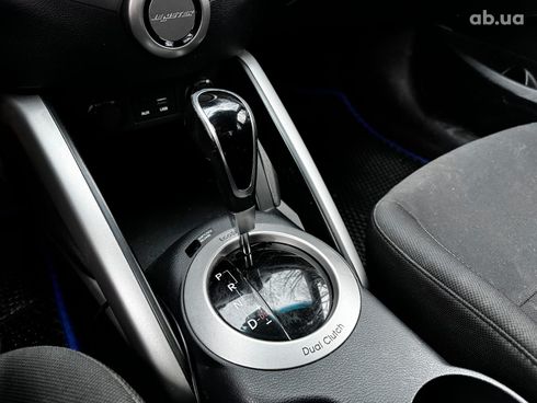 Hyundai Veloster 2016 черный - фото 23