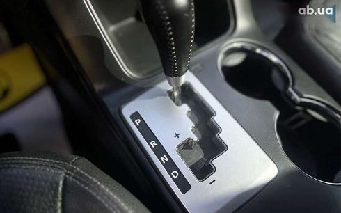 Kia Sorento 2011 - фото 22
