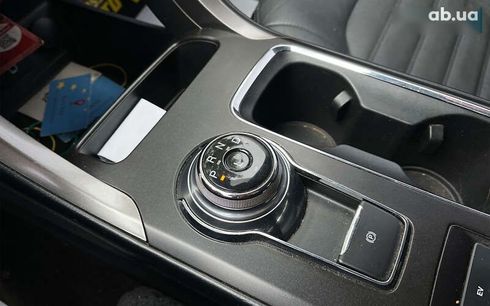 Ford Fusion 2018 - фото 12