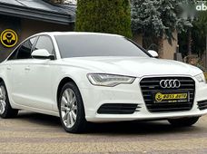 Купити Audi бу у Львові - купити на Автобазарі