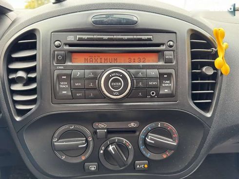 Nissan Juke 2017 - фото 16