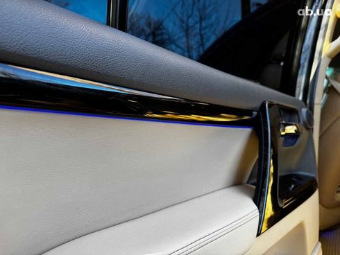 Toyota Land Cruiser 2012 черный - фото 30