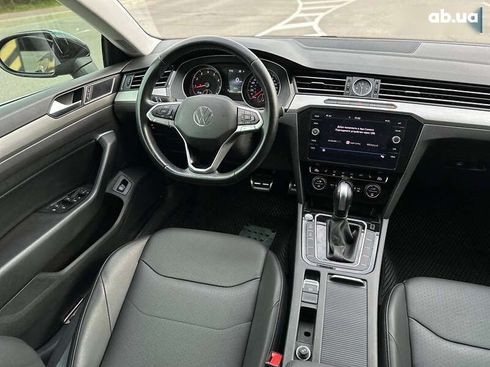Volkswagen Arteon 2020 - фото 25