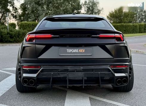 Lamborghini Urus 2021 - фото 15