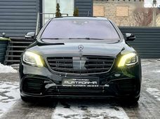 Продаж вживаних авто 2018 року - купити на Автобазарі