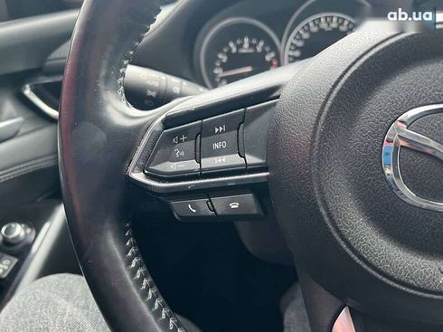 Mazda 6 2019 - фото 21